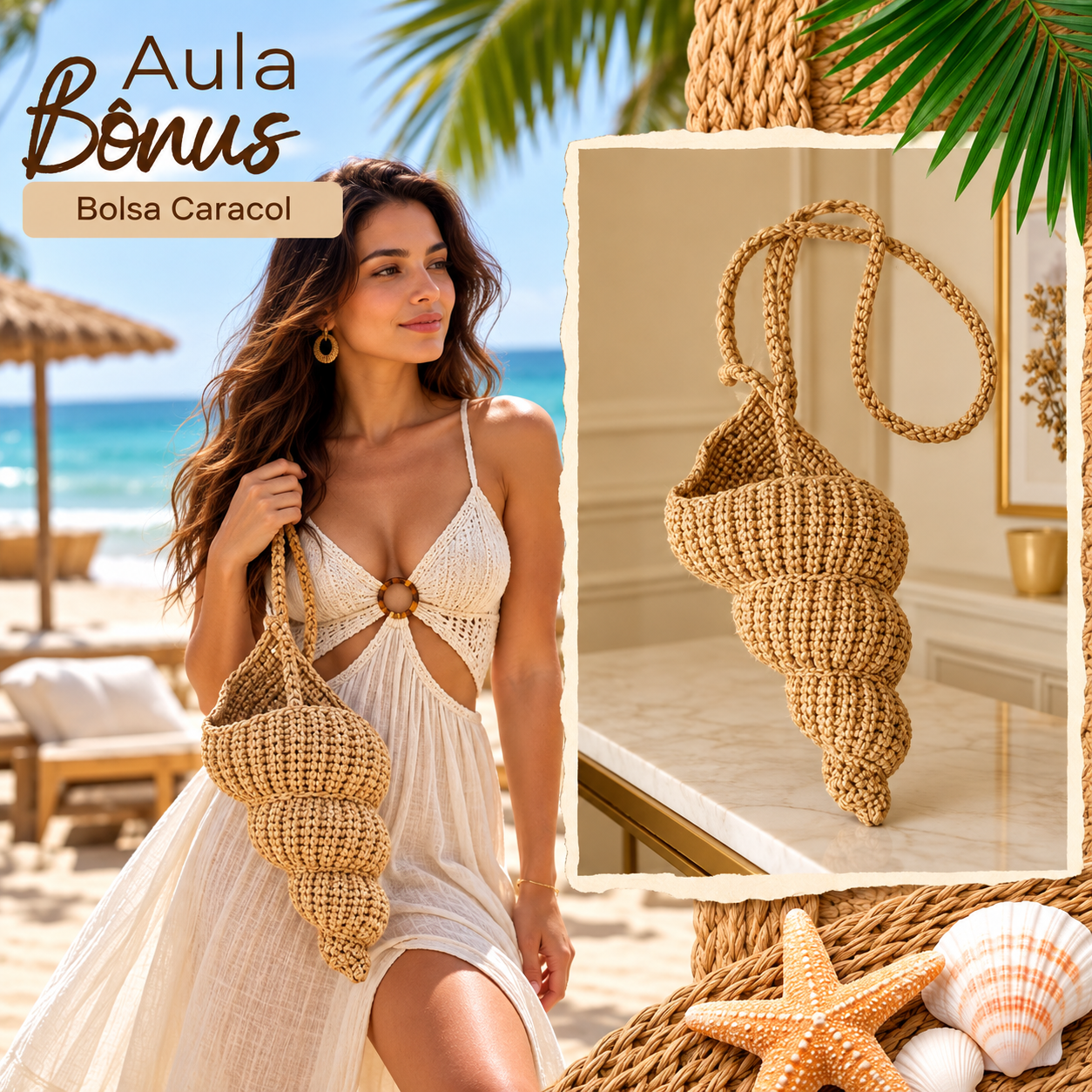 Bônus 4 – Bolsa Caracol